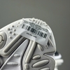SZ 36.7 adidas Ozweego 'Cloud White Black' FZ0037