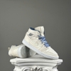 SZ 37.5 NIKE Air Jordan 1 Mid SE 'Sanddrift' DM9126-104