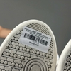 SZ 37.3 adidas Continental 80 J 'White Navy Scarlet' F99787