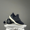 SZ 37.3 adidas UltraBoost 4.0 'Core Black' BB6149