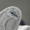 SZ 38 adidas Superstar J 'White Pink Buzz' B23644