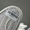 SZ 37.5 Nike Court Royale 'White Barely Volt' 749867-121