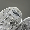 SZ 36.7 Adidas neo Strutter White FW4597