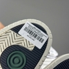 SZ 36 Men's LT 125 Leather Sneakers 45SMA0034-65T