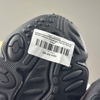 SZ 38 adidas Ozweego Celox 'Black Grey' GY3227