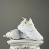 SZ 39 Nike Air Huarache City Low 'Barely Grey' AH6804-100