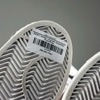 SZ 36.7 adidas originals Superstar Pink/White B42001