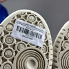 SZ 40 adidas Forum Low 'Off White Blue Bird' GX1018