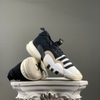 SZ40.7 adidas Trae Young 2.0 Basketball Shoes 'Cloud White / Core Black' H06477 105144