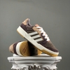 SZ44.7 adidas Neo Entrap 'Brown' JR8321 105088