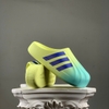 SZ42 adidas originals AdiFOM Superstar 'Yellow Blue' JP5685 105061