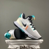 SZ41 Nike LeBron Witness 5 EP 'Clear Jade' CQ9381-100 105149