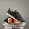 SZ44 Ecco Black/Gum 105130