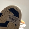 SZ43.5 ASICS Gel-Spotlyte Low 'White Blue' 1203A312-101 105020