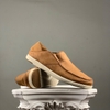 SZ42 Clarks Loafer Brown 105147