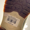 SZ43 Timberland Boots Radford 6 inch A1UNN 105021