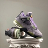 SZ42.5 Nike Air Jordan 4 Retro 'Canyon Purple' AQ9129-500 105129
