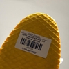 SZ40 adidas VS JOG 2.0 'Yellow' JS1122 105123