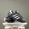 SZ38.7 adidas x atmos Superstar 82 Gore-Tex 'GID-SNK' ID3265 105069