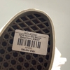 SZ35 Vans Old Skools Beige/Navy 508357 105055