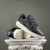 SZ39 Nike Air Force 1 '07 LX 'Sisterhood - Black Metallic Gold' CT1990-001 105035