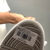 SZ38 Nike Air Jordan 1 Low SE Craft 'Inside Out' 105060