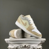 SZ38 Nike Air Jordan 1 Low SE Craft 'Inside Out' 105060