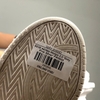 SZ38 adidas Hoops 2.0 'Grey Pink Silver' FW5855 105096