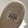 SZ35 Nike Force 1 'White Black' CZ1685-100 105105