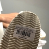 SZ38 Nike Union LA x Cortez SP 'Lemon Frost' DR1413-100 105095
