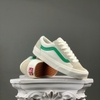 SZ36.5 Vans Old Skool Beige/Green 507452 105093