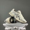 SZ39.5 ASICS Gel-Flux 4 'Cream Brown' 1012A523-202 Release Date 2021-07-19 Series Gel-Flux 105152