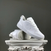 SZ36 Nike Court Borough Low Recraft 'Triple White' DV5456-106 105104