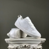 SZ36 Nike Court Borough Low 2 'Triple White' BQ5448-100 105019