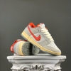 SZ38.5 Nike Dunk Low '85 Athletic Department' FJ5429-133 105132