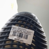 SZ37.3 adidas Yeezy Boost 350 V2 'Black Non-Reflective' FU9006 105023