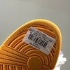 SZ37.5 Nike Air Jordan 1 Mid SE 'White Laser Orange' CV5276-107 105003