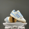 SZ36 adidas Forum Low 'White Clear Sky' IE7420 105153