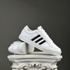SZ40.7 adidas VS Set 'White Black' BC0130 105280