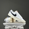 SZ43 Nike Blazer Low '77 Vintage 'White Black' DA6364-101 105495