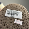 SZ44 adidas VL Court Shoes 'White Black Gum' ID6017 105277