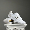 SZ41 Lacoste Europa Low White 105316