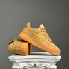 SZ40.5 Nike Air Force 1 Low 'Flax' 2019 CJ9179-200 105453