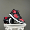 SZ42 Nike Air Jordan Access 'Bred' AR3762-006 105240