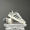 SZ40 adidas D-Pad Classic BasketBall Shoes 'Grey Black White' JI2548 105351