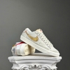 SZ40 Nike Blazer Low '77 Premium 'First Use - Light Bone' DH4370-002 105489