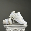 SZ40 Nike Air Max Excee Leather 'Triple White' DB2839-100 105291