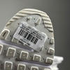 SZ40 Nike Air Max Excee Leather 'Triple White' DB2839-100 105291