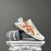 SZ42 ASICS Gel-Kahana 8 'Light Brown Red' 1011B109-200 105362
