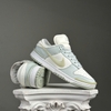 SZ43 Nike Dunk Low Twist 'Light Silver' DZ2794-004 105450